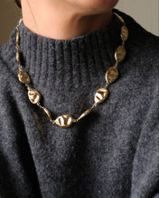 Carica l&#39;immagine nel visualizzatore di Gallery, Beans Necklace
