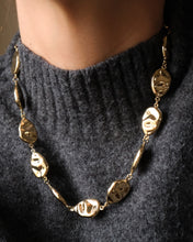 Carica l&#39;immagine nel visualizzatore di Gallery, Beans Necklace
