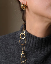 Carica l&#39;immagine nel visualizzatore di Gallery, Bold Knot Earring
