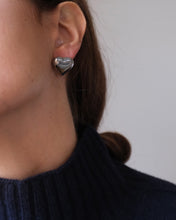 Carica l&#39;immagine nel visualizzatore di Gallery, Cuoricini Earring
