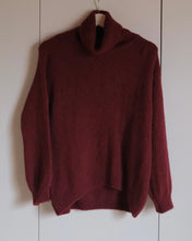 Carica l&#39;immagine nel visualizzatore di Gallery, Dolcevita Fluffy
