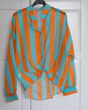 Carica l'immagine nel visualizzatore di Gallery, Camicia in Mussola
