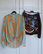 Carica l'immagine nel visualizzatore di Gallery, Camicia in Mussola
