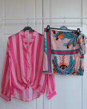 Carica l'immagine nel visualizzatore di Gallery, Camicia in Mussola
