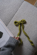 Carica l&#39;immagine nel visualizzatore di Gallery, Fiocco Knit
