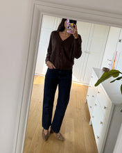 Carica l'immagine nel visualizzatore di Gallery, Cardigan Essential Lana&amp;Cashmere
