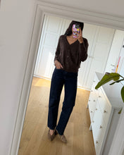 Carica l'immagine nel visualizzatore di Gallery, Cardigan Essential Lana&amp;Cashmere
