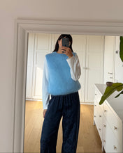 Carica l'immagine nel visualizzatore di Gallery, Gilet Nuvola
