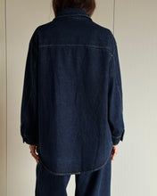 Carica l&#39;immagine nel visualizzatore di Gallery, Denim Jacket
