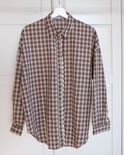 Carica l'immagine nel visualizzatore di Gallery, Camicia Ornella
