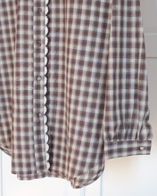 Carica l'immagine nel visualizzatore di Gallery, Camicia Ornella
