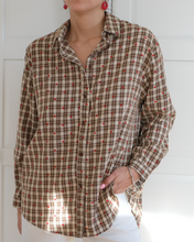 Carica l'immagine nel visualizzatore di Gallery, Camicia Ornella
