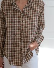 Carica l'immagine nel visualizzatore di Gallery, Camicia Ornella
