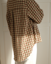 Carica l'immagine nel visualizzatore di Gallery, Camicia Ornella
