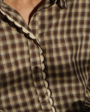 Carica l'immagine nel visualizzatore di Gallery, Camicia Ornella
