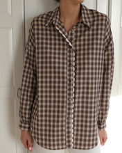 Carica l'immagine nel visualizzatore di Gallery, Camicia Ornella
