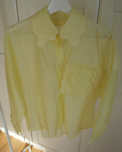 Carica l'immagine nel visualizzatore di Gallery, Camicia Catherine
