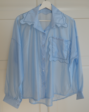 Carica l'immagine nel visualizzatore di Gallery, Camicia Catherine
