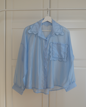 Carica l'immagine nel visualizzatore di Gallery, Camicia Catherine
