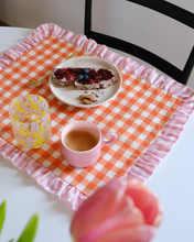 Carica l'immagine nel visualizzatore di Gallery, Tovagliette Nostalgiche

