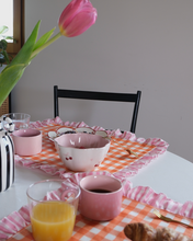 Carica l'immagine nel visualizzatore di Gallery, Tovagliette Nostalgiche
