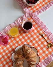 Carica l'immagine nel visualizzatore di Gallery, Tovagliette Nostalgiche
