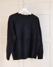 Carica l'immagine nel visualizzatore di Gallery, Pull Essential Lana&amp;Cashmere
