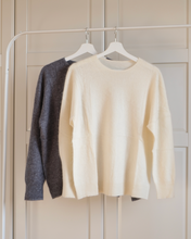 Carica l'immagine nel visualizzatore di Gallery, Pull Essential Lana&amp;Cashmere
