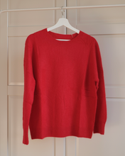 Carica l'immagine nel visualizzatore di Gallery, Pull Essential Lana&amp;Cashmere
