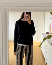Carica l'immagine nel visualizzatore di Gallery, Pull Essential Lana&amp;Cashmere
