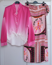 Carica l'immagine nel visualizzatore di Gallery, Camicia in Mussola
