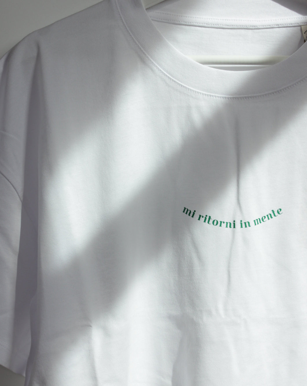 T-Shirt Nostalgica