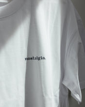 Carica l&#39;immagine nel visualizzatore di Gallery, T-Shirt Nostalgiche
